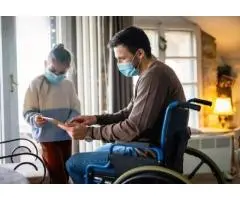 Empower Your Life with Dignity Support Services - NDIS Providers Melbourne