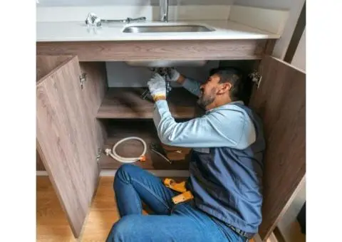 Reliable Emergency Plumber Epping