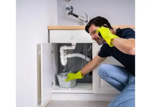 Reliable Emergency Plumber Epping - 2/2