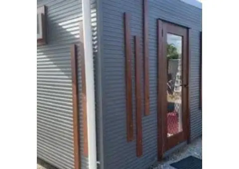 Reasons Living in Tiny Homes Is Popular Today