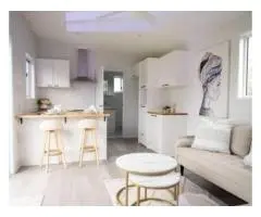 Energy-efficient Tiny Houses: Maximising Savings in Compact Living