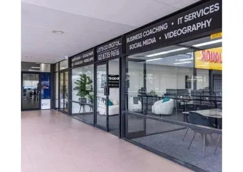 Reliable Digital Marketing Company in Parramatta