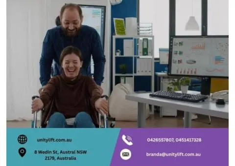 NDIS Service Provider: Your Journey Of Support Begins Here