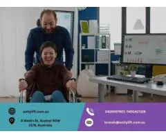 NDIS Service Provider: Your Journey Of Support Begins Here