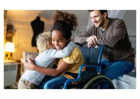 Supporting Community Participation in Geelong - Amani Service