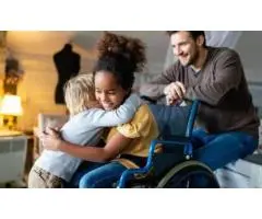 Supporting Community Participation in Geelong - Amani Service