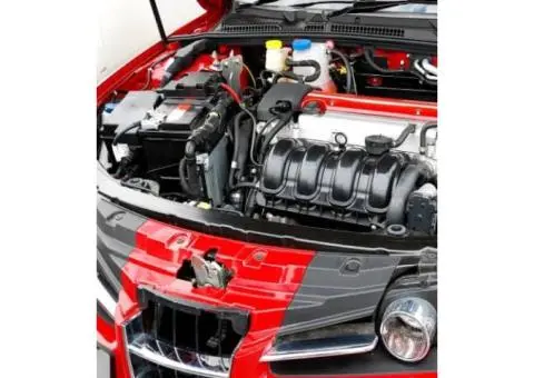 Engine Services in Sydney | Lenvoss Automatics