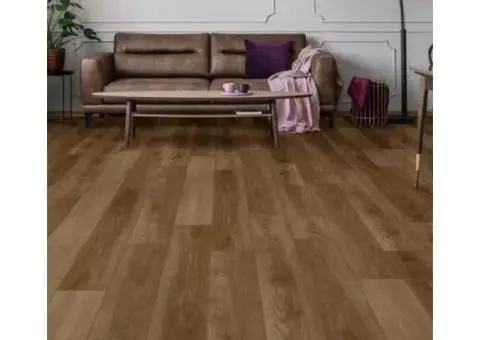 WPC Decking Dubai | Durable Outdoor Wood Composite