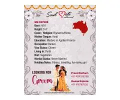 Discover Hindu Grooms in Australia for Meaningful Marriages