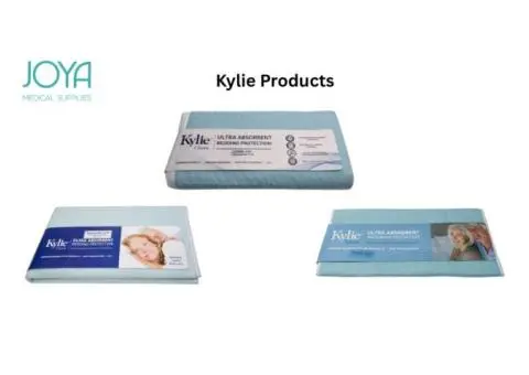 Buy Kylie Products in Australia - Joya Medical Supplies