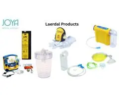 Buy Laerdal Products in Australia - Joya Medical Supplies