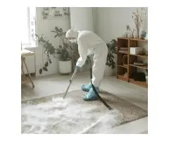 Professional Commercial Carpet Cleaning in Melbourne | Boost Commercial Cleaning