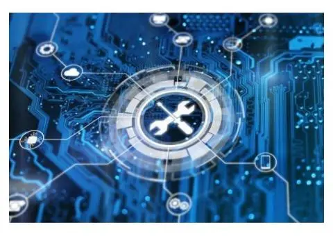 IT Support Services for Network & Security | Elevate