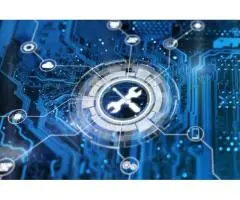 IT Support Services for Network & Security | Elevate