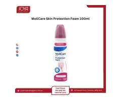 MoliCare Skin Protection Foam 100ml - Joya Medical Supplies