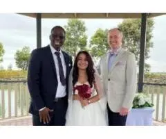 Marriage Celebrant or Religious Officiant? Choose the Best for Your Wedding