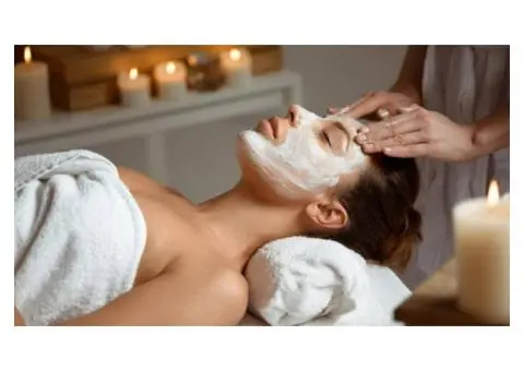 Discover the Ideal Place for Your Facial Spa Treatment in Perth