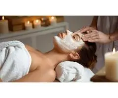 Discover the Ideal Place for Your Facial Spa Treatment in Perth