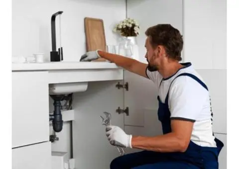 Need Plumbing Service in Melbourne | Rapid Response Plumbing Fix