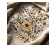 Embroidery Near Me – Find Quality Local Embroidery Services