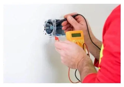 Electrician Prahran