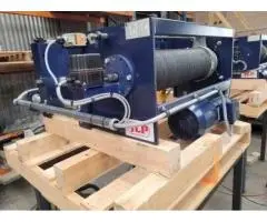 How Hydromech Standard Hoists Can Improve Your Warehouse Operations in 2025