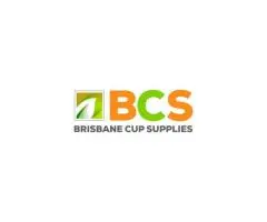 Brisbane Cup Supplies
