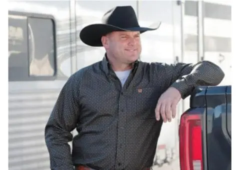 Discover Cinch and Embrace Western Heritage with Everyday Style