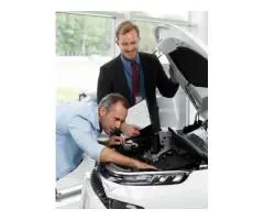 Trusted Local Car Service Centre