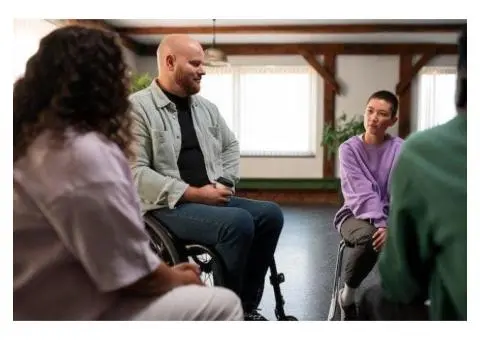 Supportive NDIS Therapeutic Support Providers in Sydney