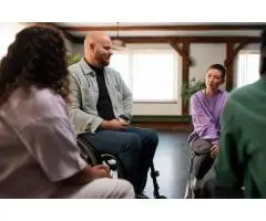 Supportive NDIS Therapeutic Support Providers in Sydney