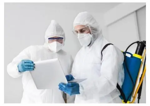 Commercial Pest Control Gold Coast – Protect Your Business with Expert Solutions!