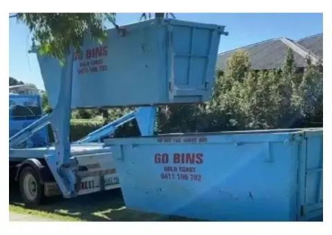 Gold Coast Skips Made Simple – Quick Delivery & Budget-Friendly Options