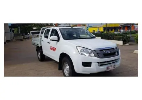 Got a landscaping project coming up but don’t have the right vehicle to transport heavy loads? - 2/2