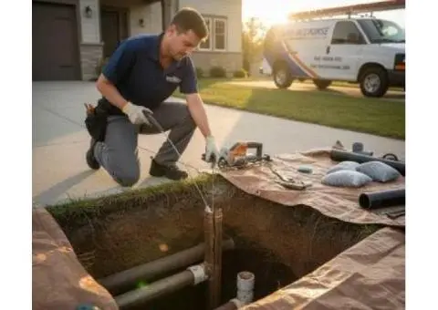 Drain Repair Services Ormond: Avoid DIY Mistakes That Make Problems Worse