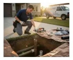 Drain Repair Services Ormond: Avoid DIY Mistakes That Make Problems Worse