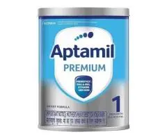 Nourish Your Baby’s First Steps with Aptamil Premium Stage 1