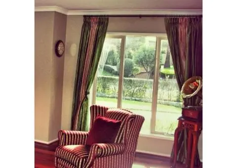 Premium Drapes – Curtains Direct & Blinds