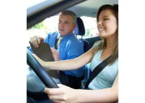 Allambee Driving School – Enroll Today