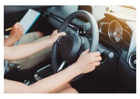 Altona Meadows Driving Instructors – Book Now