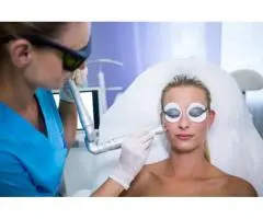 Laser Skin Treatment Sydney: Bridal Glow Guide