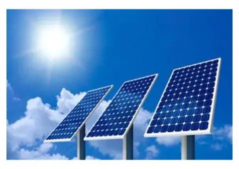 solar panels Tullamarine