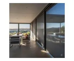 Redefine Comfort with Outdoor Roller Blinds Adelaide
