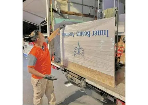 Upgrade Your Move in Randwick with JAC Removals - 1/3