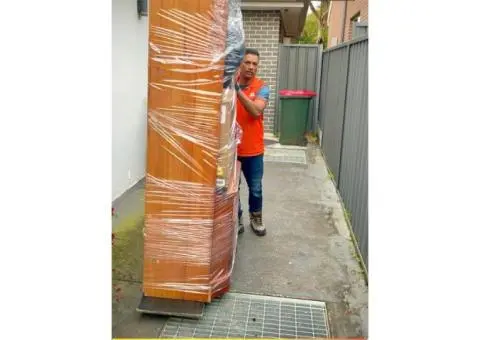 Upgrade Your Move in Randwick with JAC Removals - 2/3