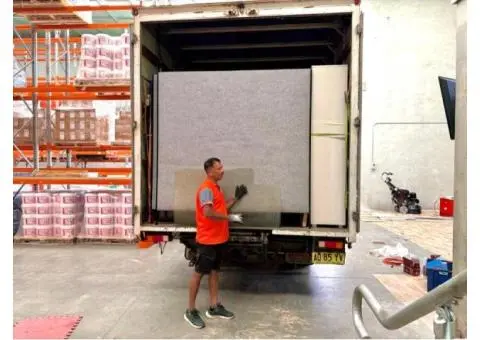 Upgrade Your Move in Randwick with JAC Removals - 3/3