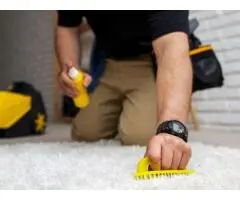 Professional Carpet Cleaning in Shell Cove - WCG Cleaning