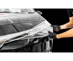 Ultimate New Car Paint Protection in Brisbane – Mirror Effect Detail