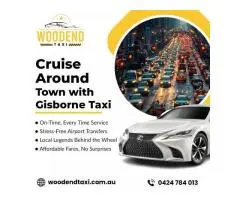 Dependable Lancefield Taxi Services At Woodend Taxi