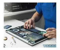 Reliable Laptop Repairs in Campbelltown